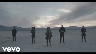 Pentatonix  Hallelujah Official Video [upl. by Stiruc]