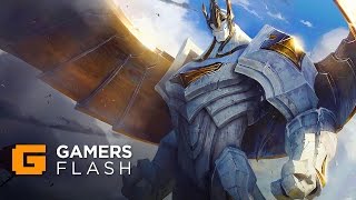 ¡Nuevo Galio Por fin Outlast 2 ¿Juego del año  Gamers Flash [upl. by Luedtke]