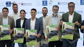 6 ECORALLY GRAN CANARIA 2024 [upl. by Nared]