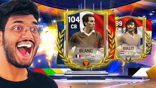 My First Ever EURO Pack Opening amp Player Picks  FC MOBILE [upl. by Nuawaj799]