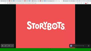 Storybots Time To Go Pitched 1 [upl. by Kreegar]