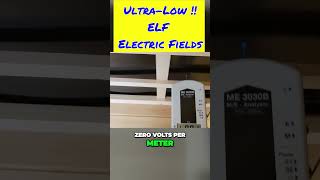 Low EMF Infrared Sauna  Lowest ELF Electric Fields ever [upl. by Caras373]