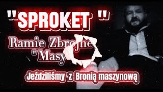 Sproket  Pruszków miał parasol bezwzględny [upl. by Dnaltiak]