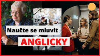 Anglický poslech a překlad  Angličtina do uší samouka  NEW [upl. by Nedrah209]