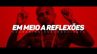 NSC  Em meio a reflexões Clipe Oficial [upl. by Deehahs]