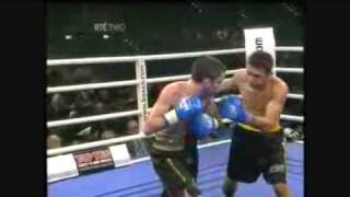 The Fighting Irish  A Tribute to Irish Boxers Part 1 [upl. by Barbara]