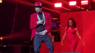 Sensitivity  Ralph Tresvant [upl. by Sheelagh]