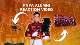 Training Inside the PNPA Review [upl. by Zulema651]