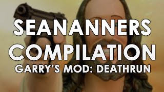 SeaNanners  Deathrun Movie Compilation [upl. by Enirehs]