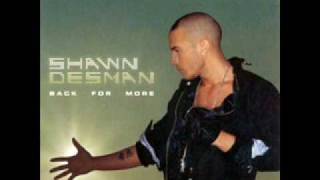 Shawn Desman  Lets Go [upl. by Aissyla]