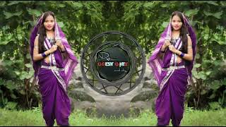 New Gondi Dj Song Umesh DJ remix [upl. by Henden61]