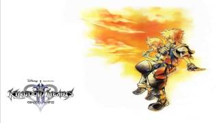 Kingdom Hearts II The Encounter Extended [upl. by Pliner]