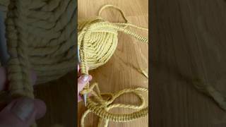 How to CAST ON in knitting  How to CAST ON stitches in knitting  Knitting for beginners [upl. by Hutchison55]