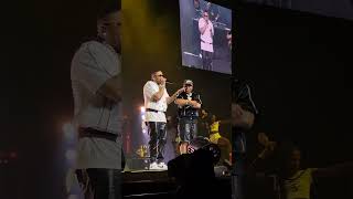 Nelly performing Ride Wit Me in San Francisco concert nelly janetjackson [upl. by Desdamona]