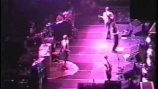 Pearl Jam  19980713 Forum Inglewood CA [upl. by Hersh518]