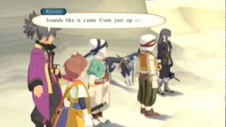 Tales of Vesperia  Part 57 quotWanderingquot [upl. by Amik]