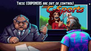 Shakedown Hawaii  The Consultant Trailer [upl. by Denton]