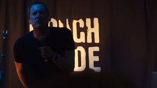 OMD  The Punishment Of Luxury Live at Rough Trade East 2017 [upl. by Perce]