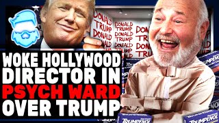 Woke Famous Actor In PSYCH WARD FOR REAL After Trump Victory amp Bluesky quotInfiltrated by MAGAquot [upl. by Nillad285]