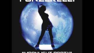 Fonzerelli  Moonlight Party Original Radio Edit Big In Ibiza [upl. by Htebasyle]