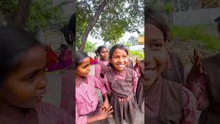 Pizza Party at Paan Kheda Prathmik Vidyaalay Part 2 [upl. by Naginarb]