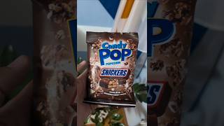 Snickers kokice novo snickers kokice popcorn candy candypop cokolada new chocolate choco [upl. by Eimor]