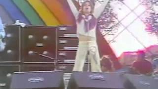 Black Sabbath  Tomorrows Dream  1974 [upl. by Entruoc138]