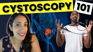 Is cystoscopy painful  Everything you need to know about your cystoscopy procedure [upl. by Ardenia]