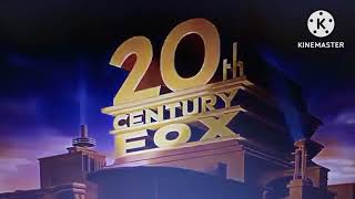 Blueygate20th Century Fox now 20th Century StudiosTouchstone PicturesHyde Park Entertainment [upl. by Rheta]