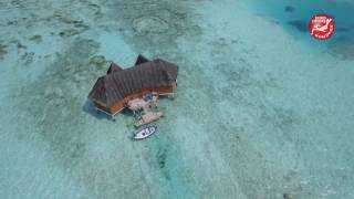 Euro Divers Meeru Island Resort Maldives [upl. by Bullivant]