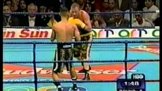 19990410 Hamed vs Ingle [upl. by Condon388]