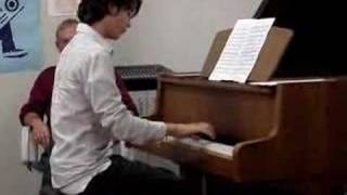 Muzio Clementi op 36 no 3 [upl. by Foote524]