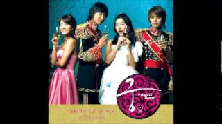 앵무새 Parrot Aeng Moo Sae  HowL OST 궁 Goong Princess Hours [upl. by Benge]