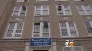 Brooklyn School Introduces App To Report Bullying Anonymously [upl. by Vinnie549]