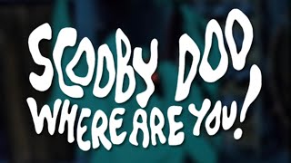 ScoobyDoo Where Are You  All Episodes In Order [upl. by Anifad]