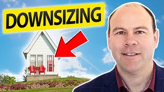 Downsizing Your Home For Retirement 6 Strategies To Consider [upl. by Avenej927]