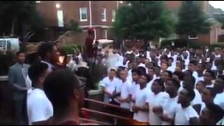 The Legacy of Morehouse College [upl. by Sahcnip491]