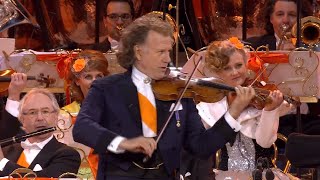 Coronation waltz – André Rieu Live in Amsterdam [upl. by Nuahsad290]