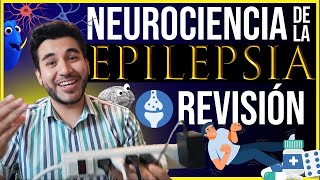 ¿Qué es la EPILEPSIA Origen tipos diagnóstico y tratamiento [upl. by Raviv990]