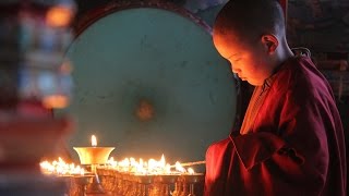 Vajravarahi Monastery [upl. by Donnelly142]