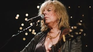 Lucinda Williams  Full Performance Live on KEXP [upl. by Tlevesor587]