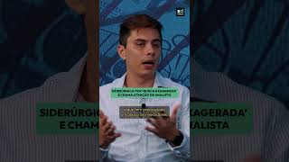 MAIS DIVIDENDOS ANALISTA DETECTA OPORTUNIDADE DE COMPRA DE AÇÕES DA GERDAU GGBR4 [upl. by Dessma]