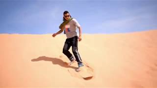 VLOG DESERT TOURISM IN ALGERIA SEBSEB HADAR GHARDAIA [upl. by Kathleen]