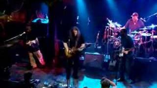 Warren Haynes w Dumpstaphunk quotFortunate Sonquot Live  Tipitinas 5408 [upl. by Adniram]