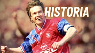 Lothar Matthaus 🧑🏻  El mejor rival que tuvo Maradona 😱💥 [upl. by Nesta887]