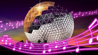 Journey to EPCOT Center A Symphonic History [upl. by Creigh]