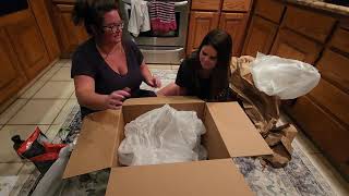 Pampered Chef Unboxing [upl. by Consalve342]