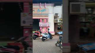 NLCIL Neyveli Township Market travel tamilnadu neyveli nlc [upl. by Elkraps313]