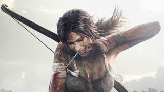 TOMB RAIDER  Retorno Magnífico [upl. by Eedoj]