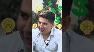 Un Emprendedor ¿Nace o se hacecrecimientopersonal emprendedores inspiracion shorts motivacion [upl. by Sara878]